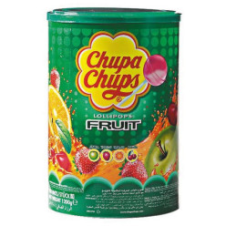 Chupa Chups Sucette 1 Pièce