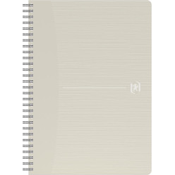 Oxford My Rec'Up - Cahier A4 (21x29,7 cm) - 180 pages - ligné