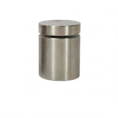 SPACER STAINLESS STEEL 25X25 (d x h) at 6.9€ within 3days
